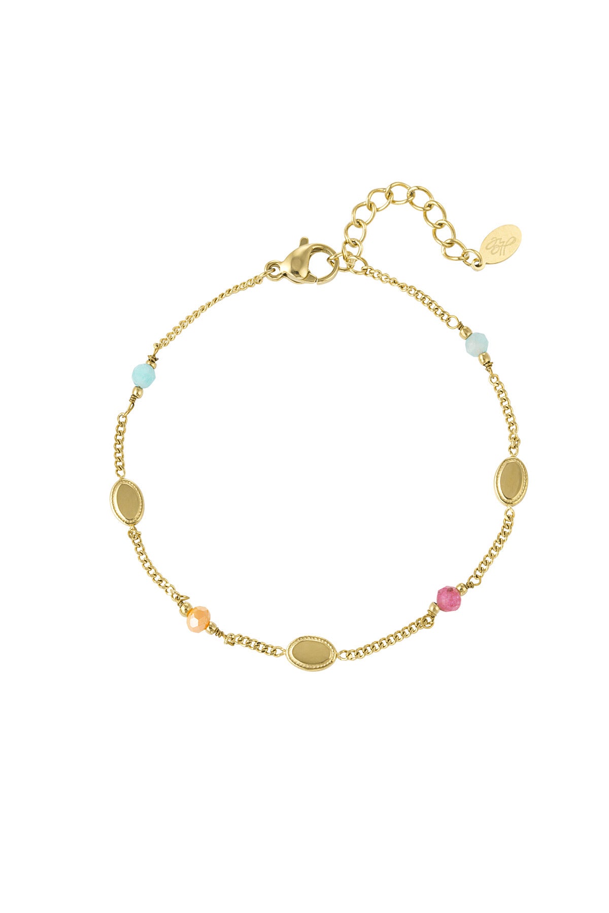 Summer Lovin’ Bracelet