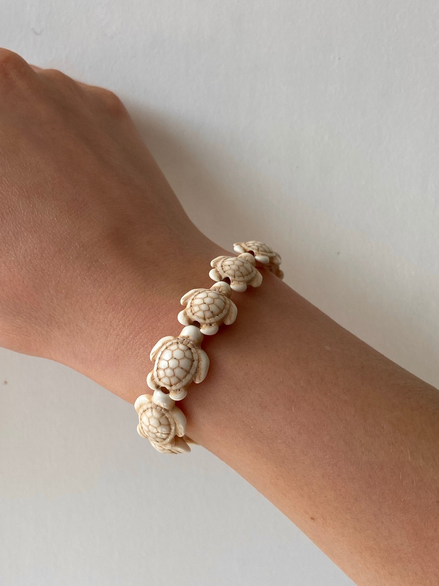 Beach Turtle Bracelet