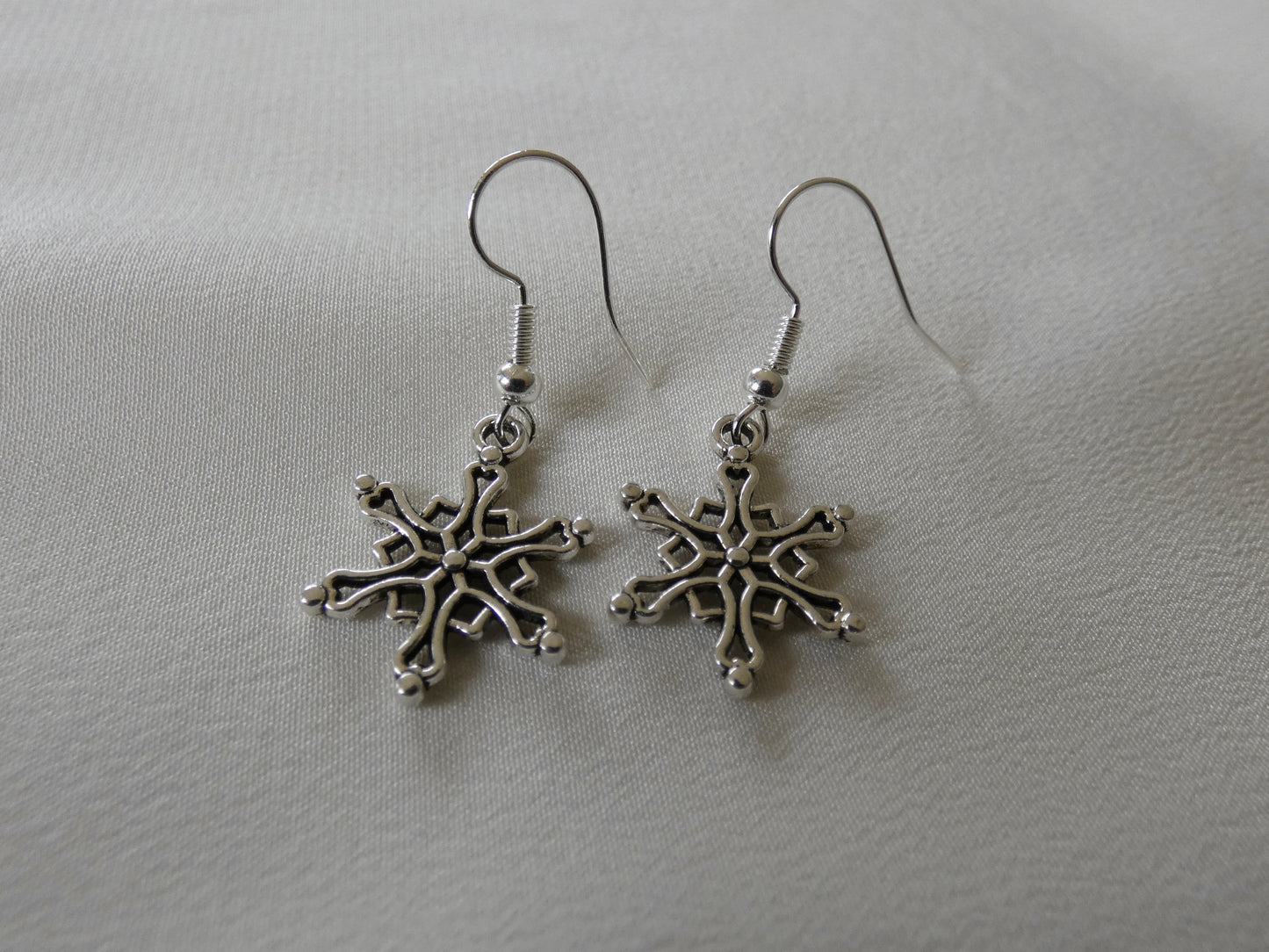 Christmas Snowflake Set