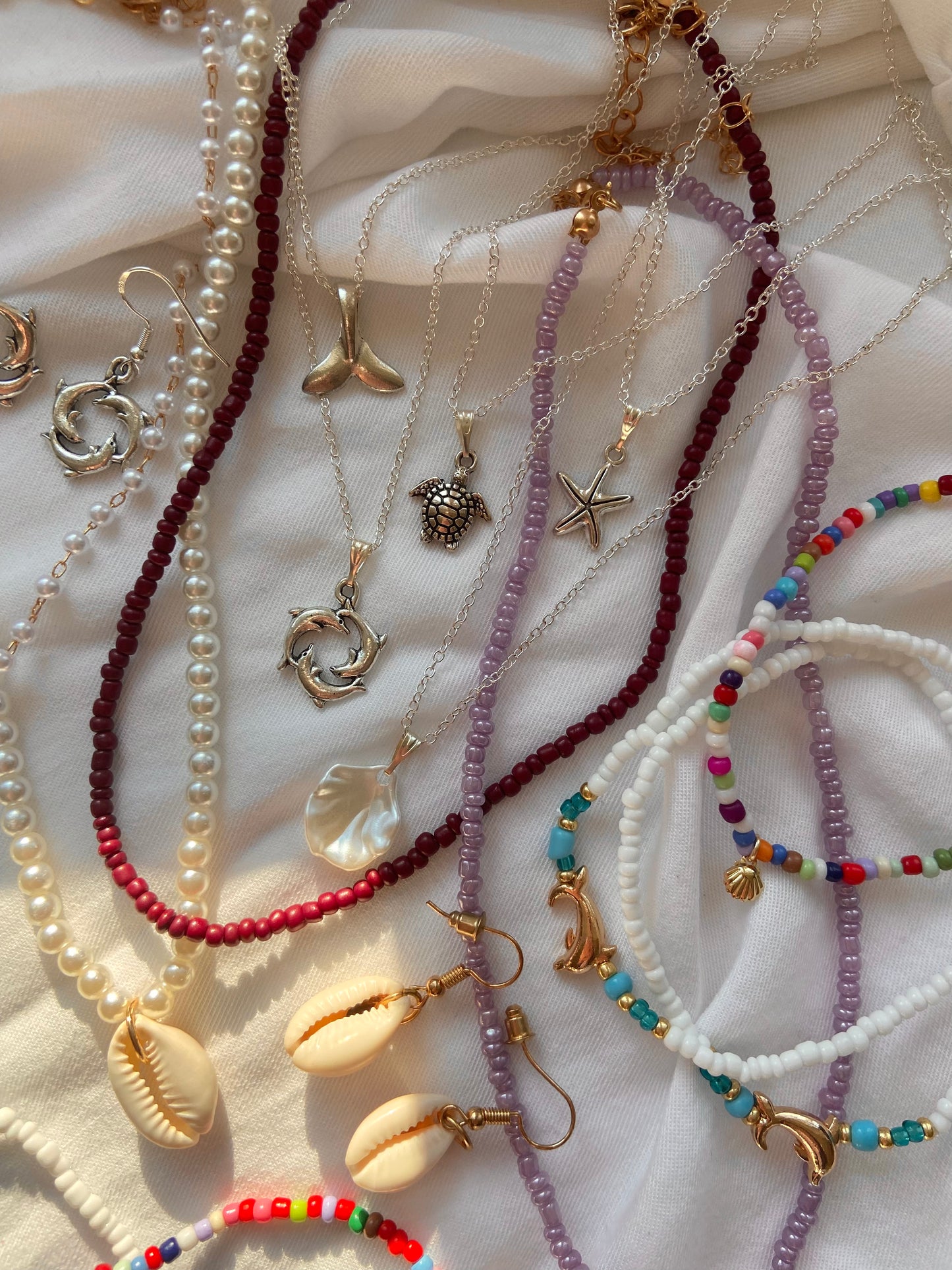 Beach Girl Lucky Dip 5 Scoop