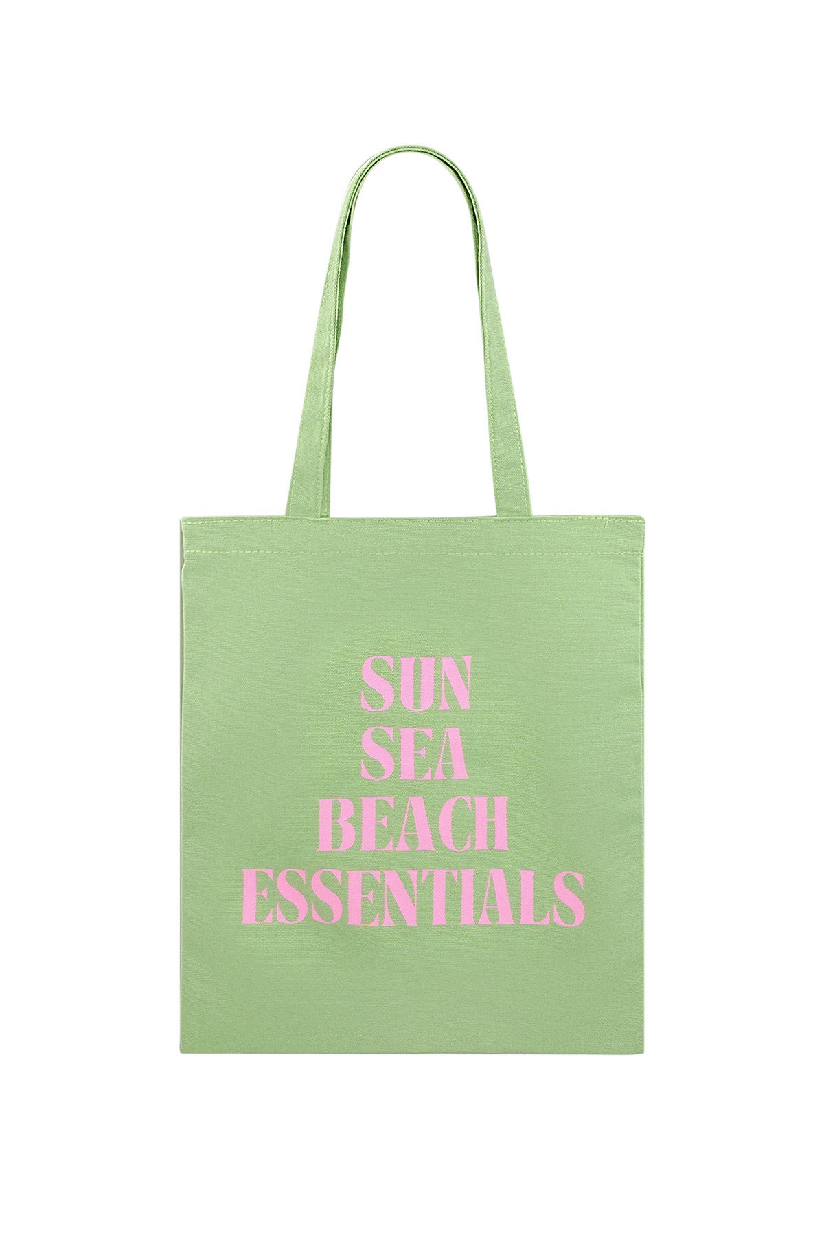 Sun Sea Beach Bag