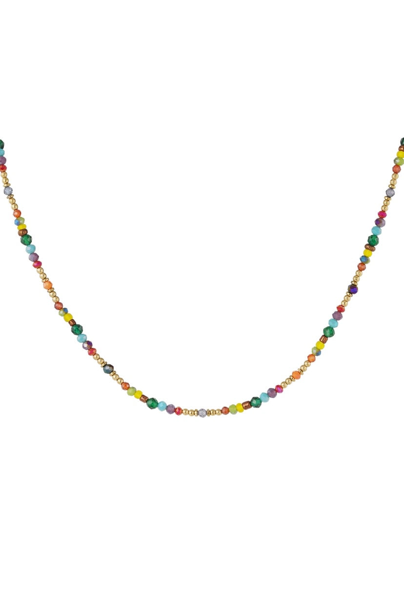 Sunshine Necklace