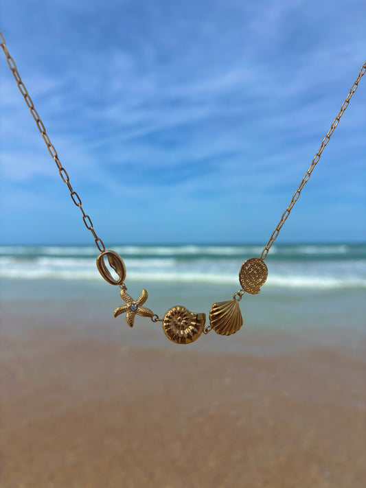 Island Girl Necklace