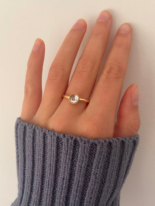 Ocean Light Ring