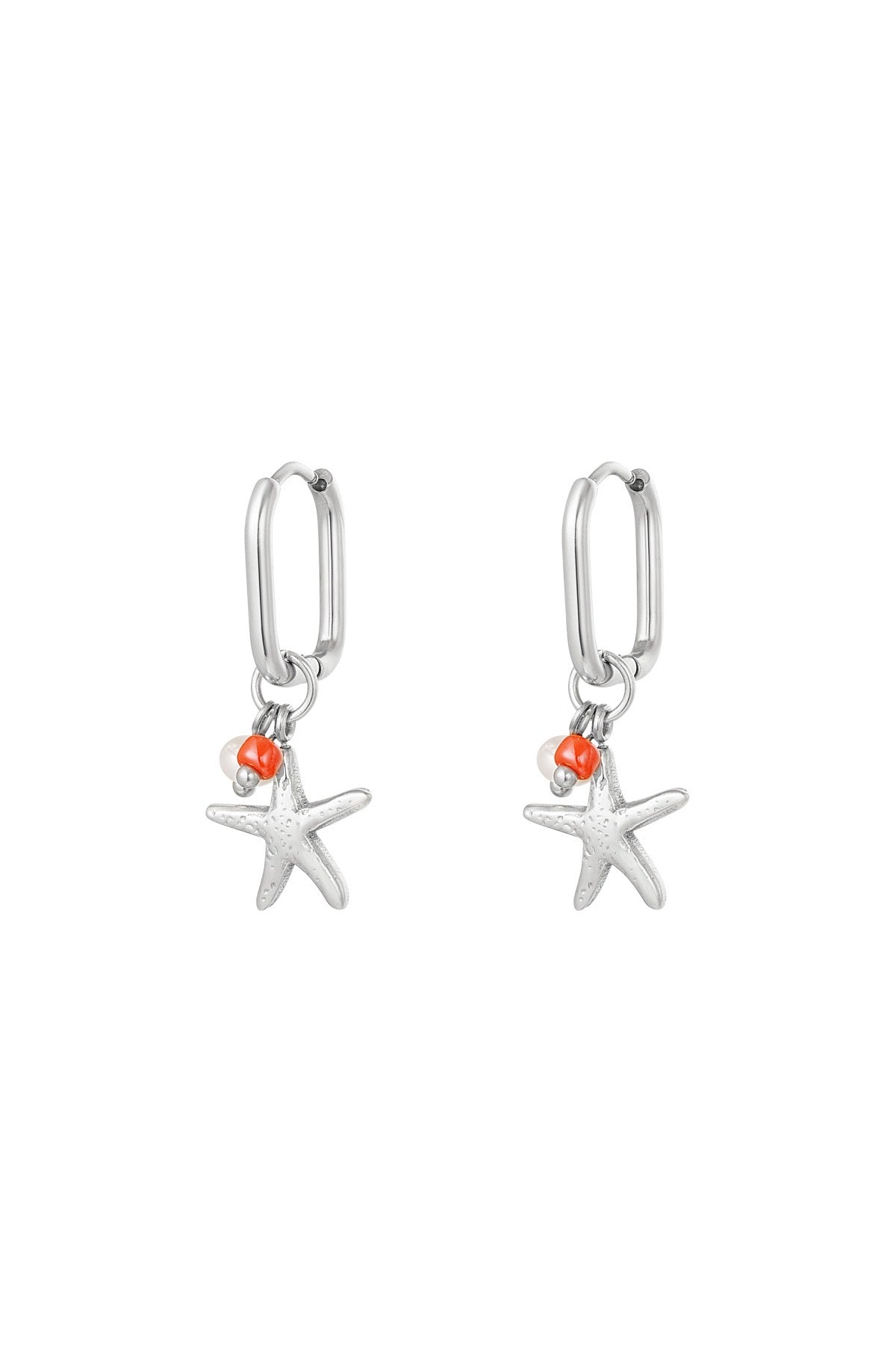 Starfish Pearl Drops