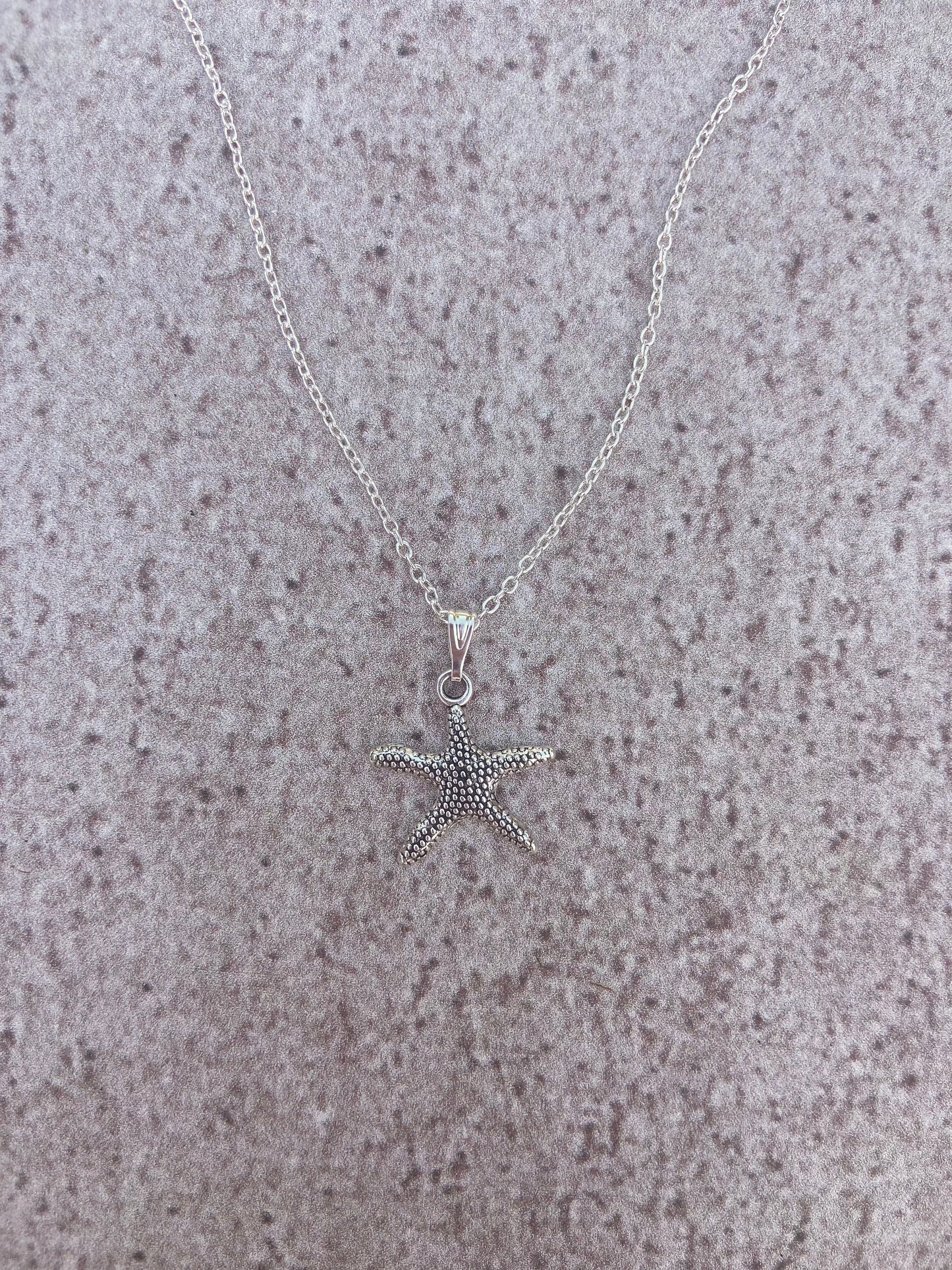 Under the Sea Necklace