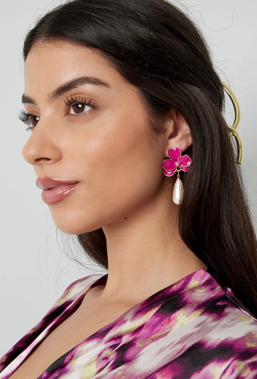 Moana Earrings