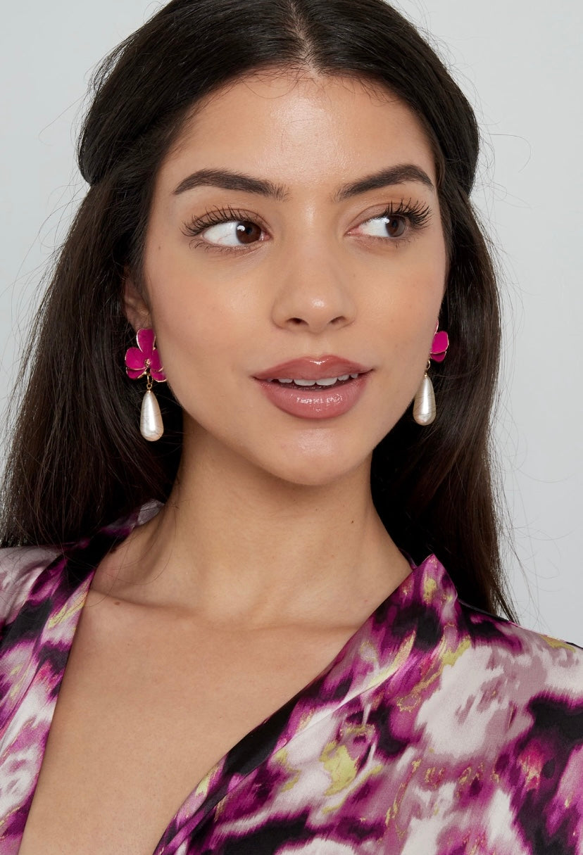 Moana Earrings