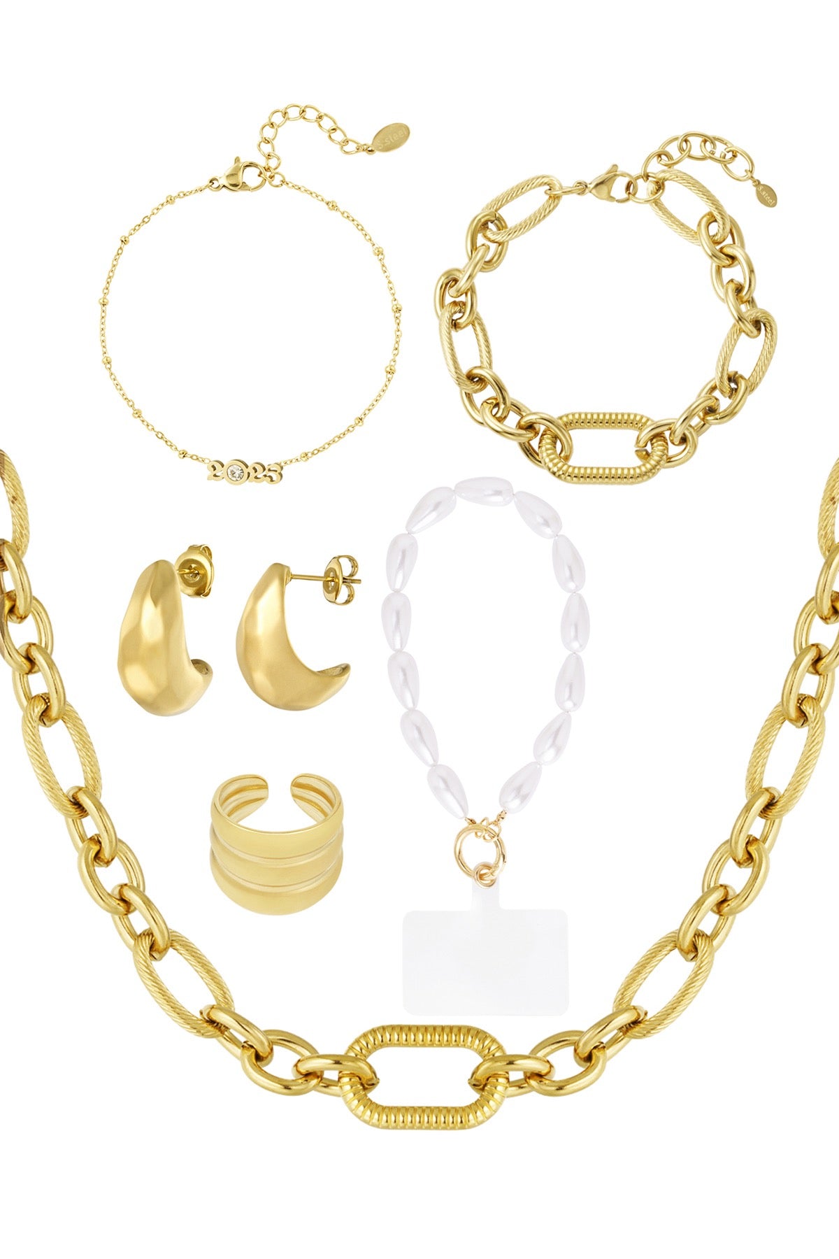 Ocean Wave Advent Calendar