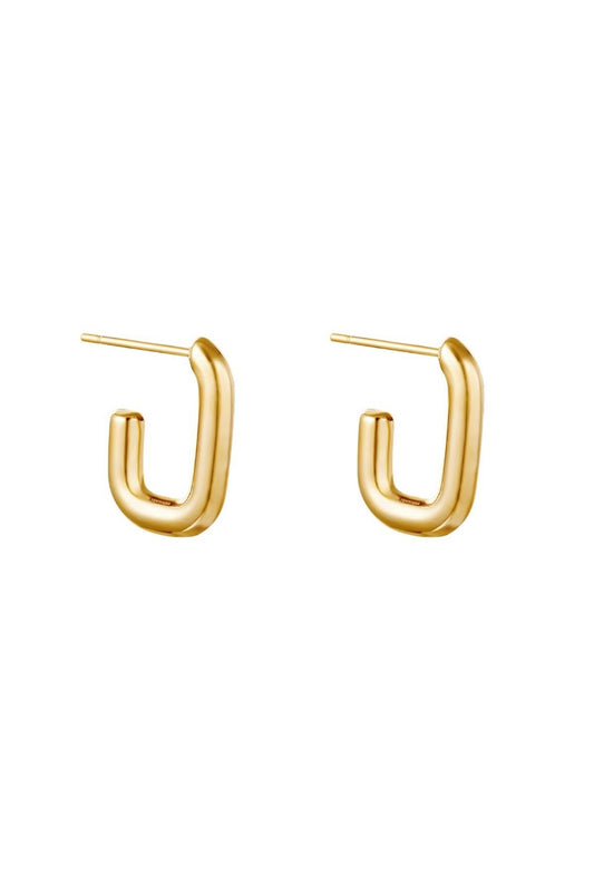 Essential Earrings