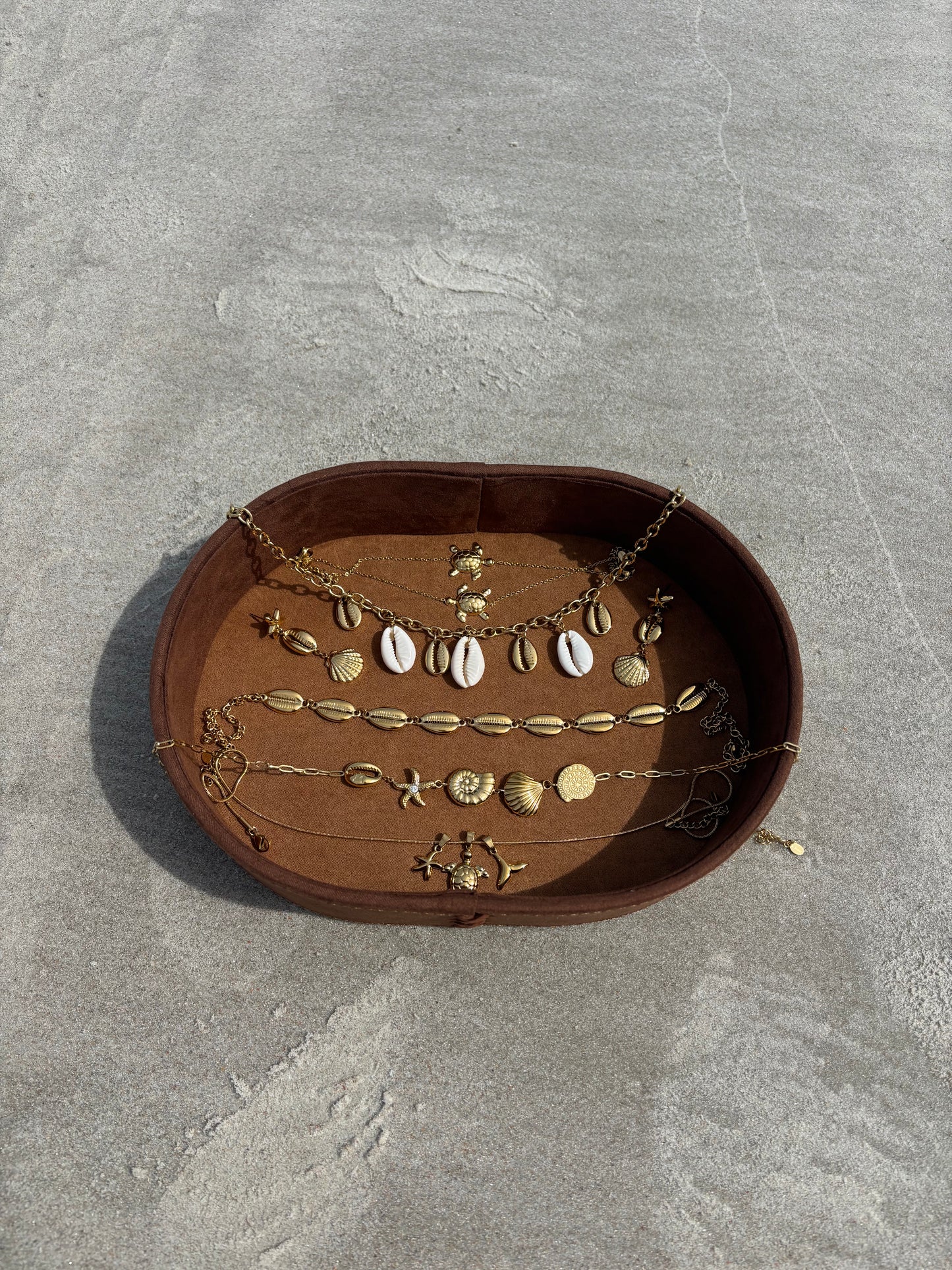 Beach Girl Lucky Dip 7 Scoop