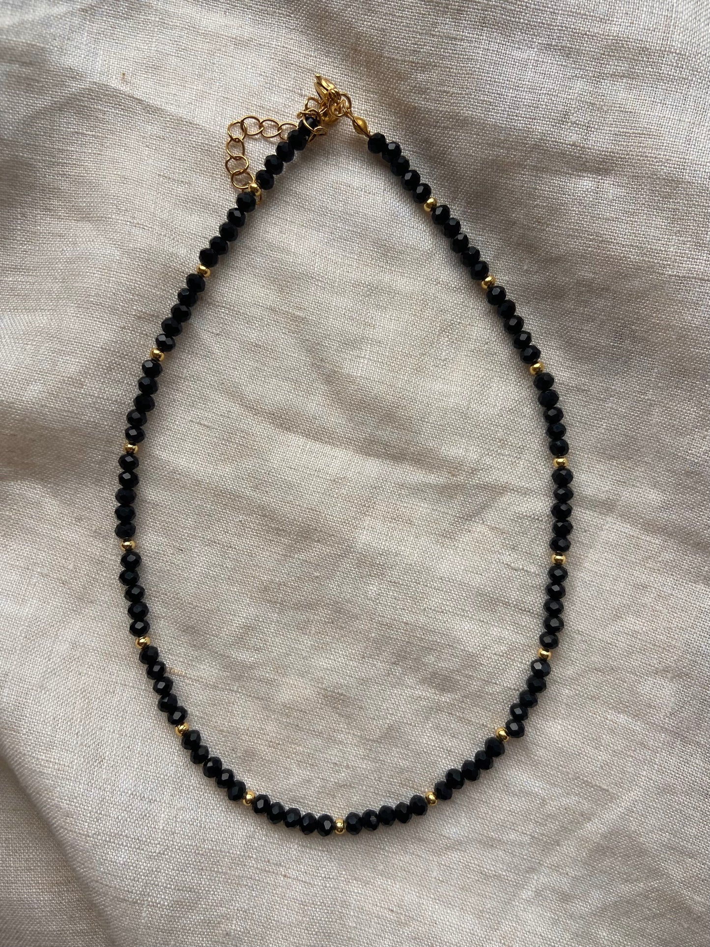 Black Sea Necklace