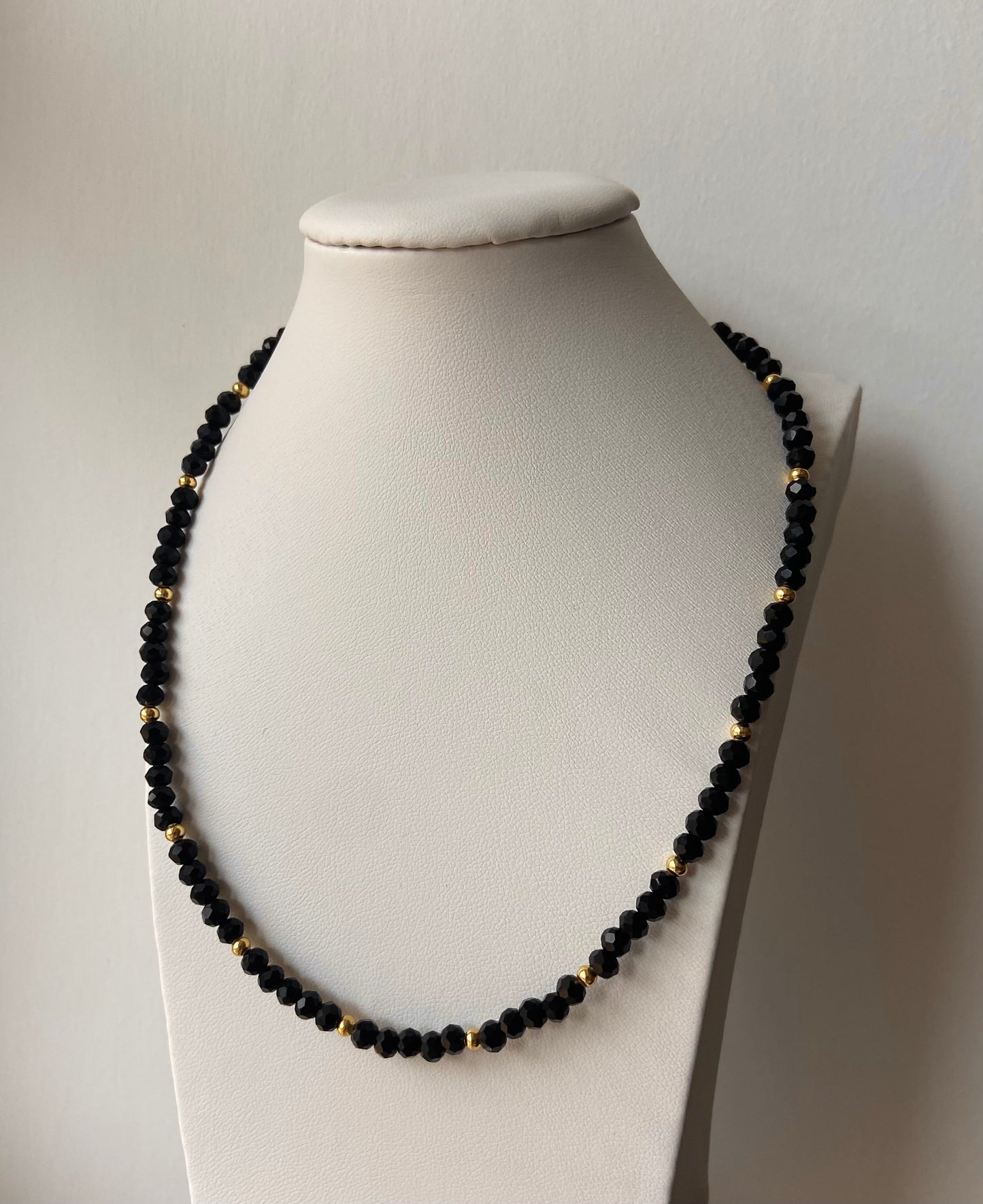 Black Sea Necklace