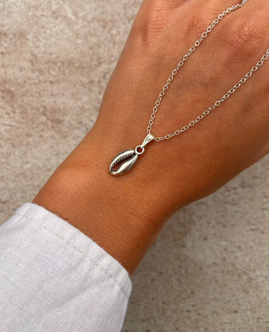 Surfer Necklace