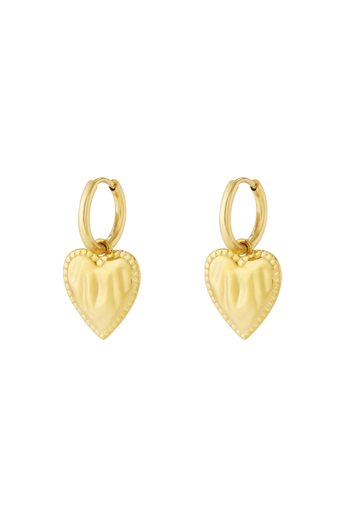 Lover Earrings