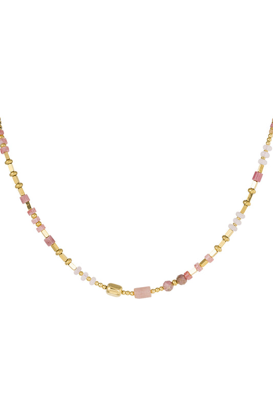 Summer Sunset Necklace