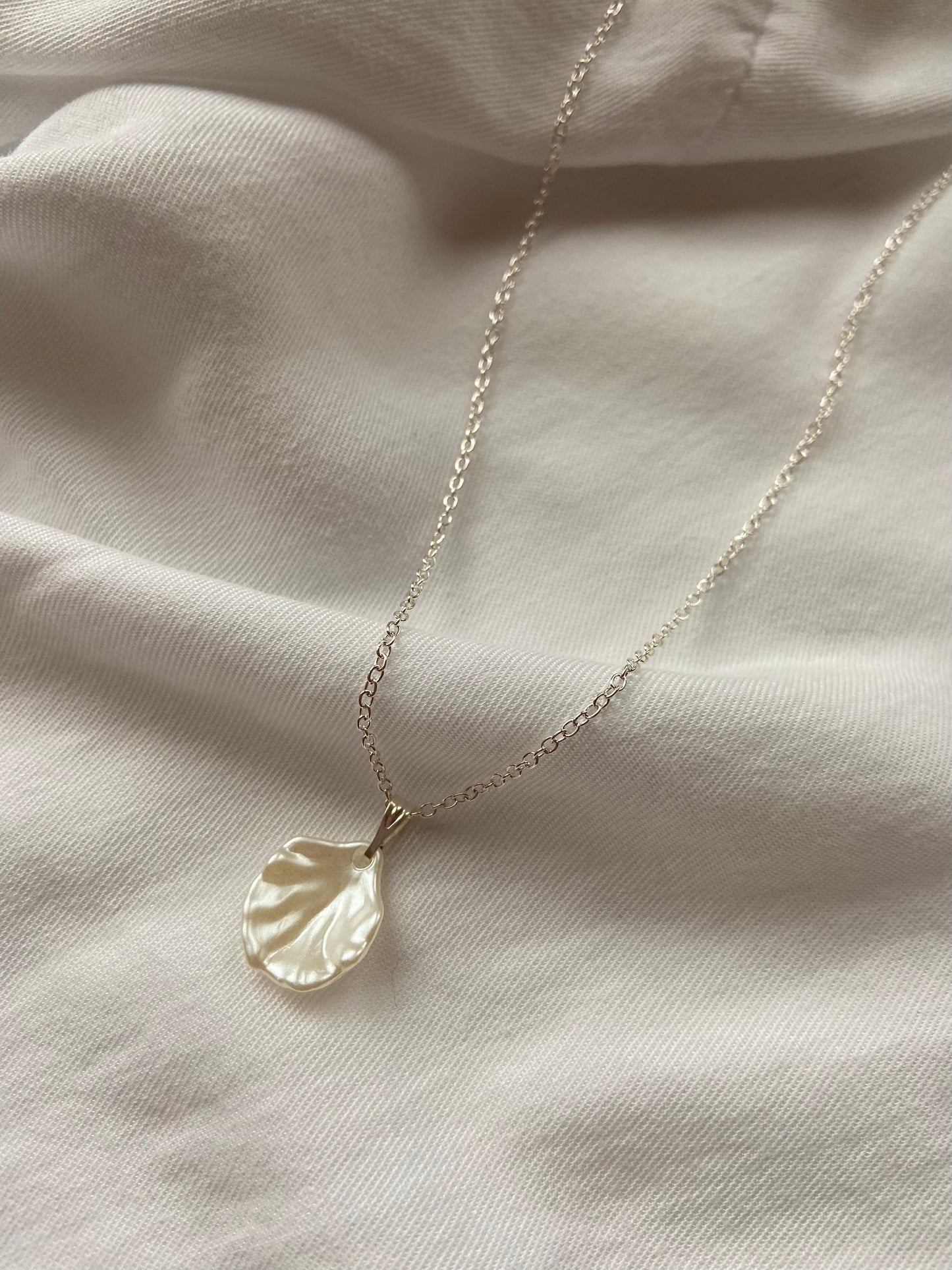 Shell Dream Necklace