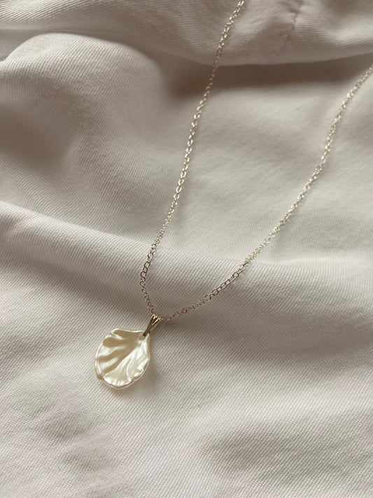 Shell Dream Necklace