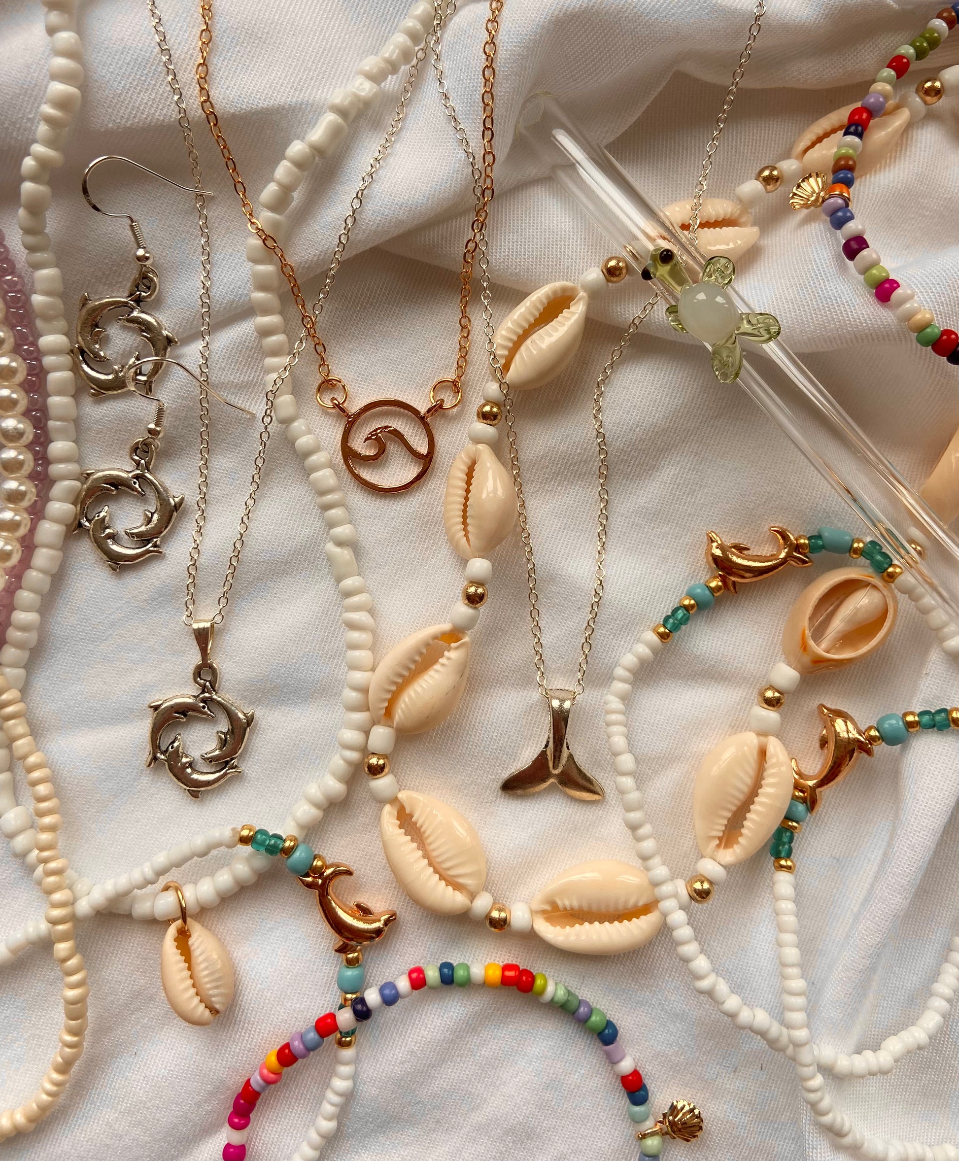 Ocean and company jewelry online