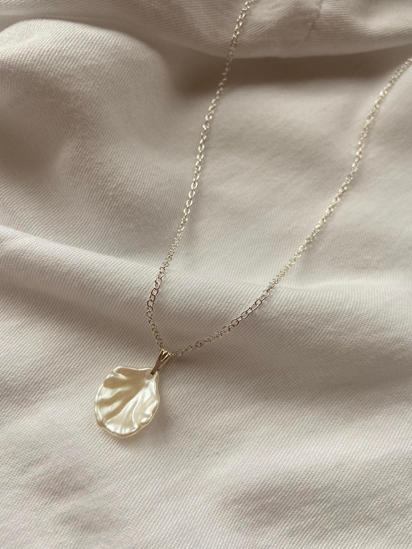 Shell Dream Necklace