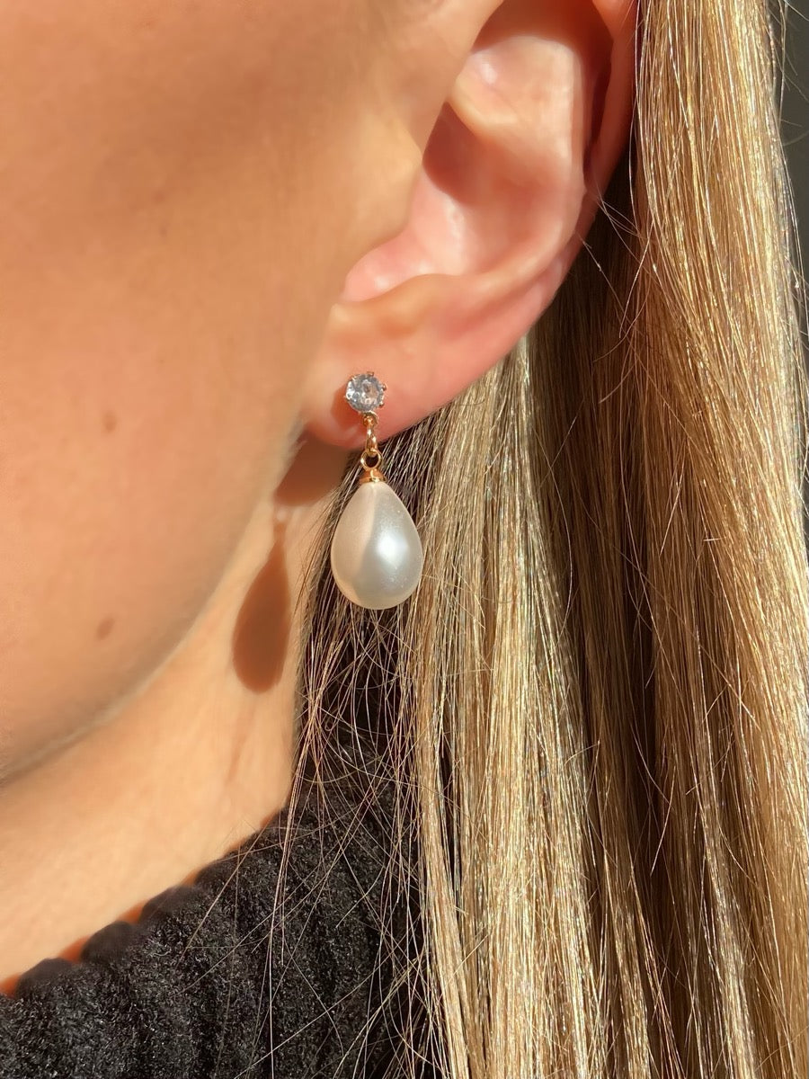 Beach Day Earrings