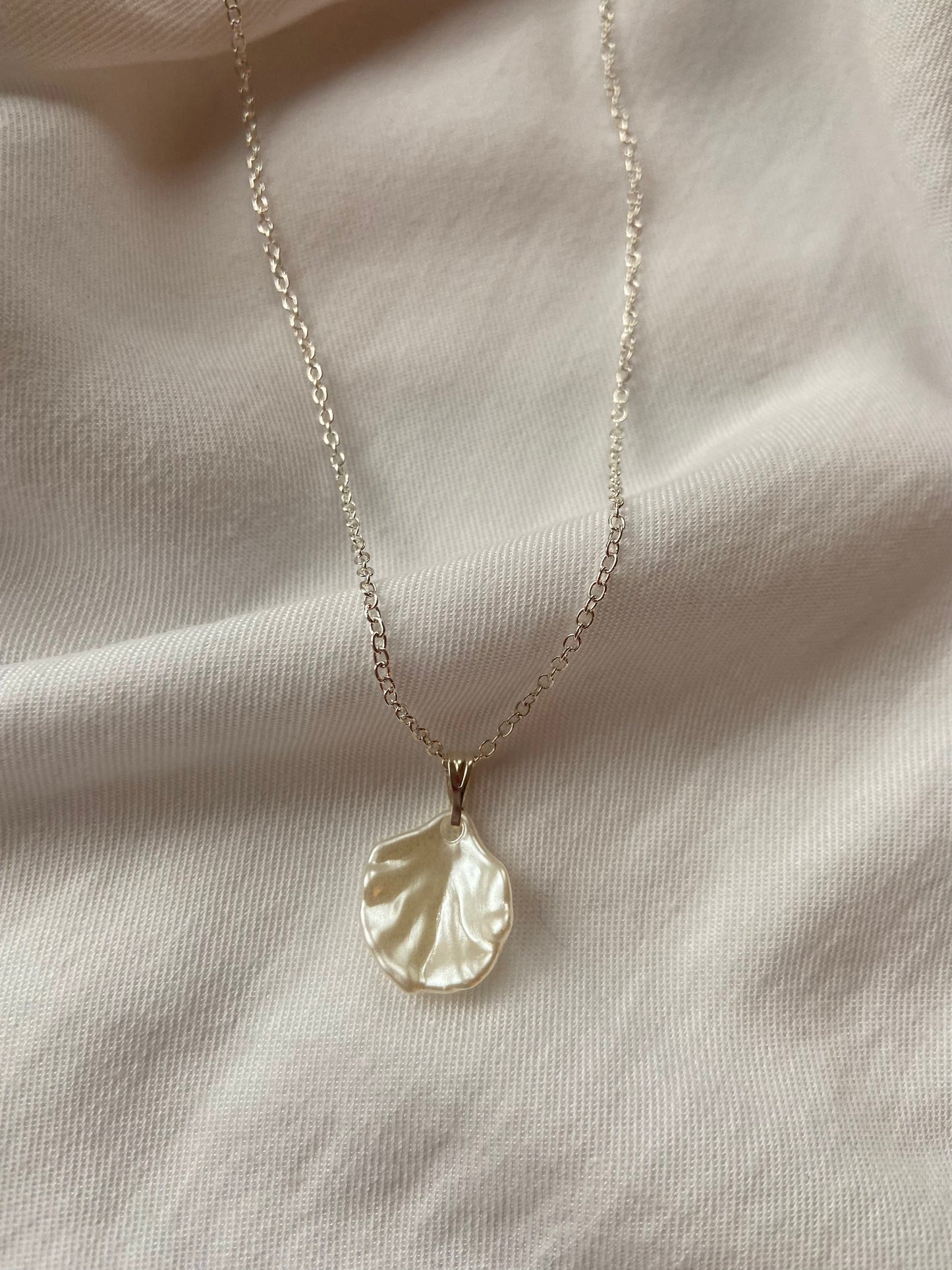 Shell Dream Necklace